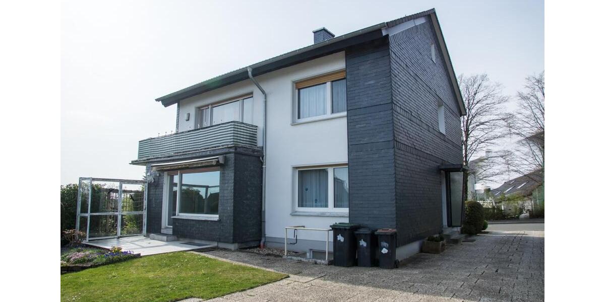 Einfamilienhaus Radevormwald - 360.000&euro; | Angebot:25852246