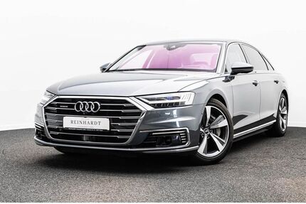 Audi A8 48.980 km 45.761 &euro; Hagen 58091