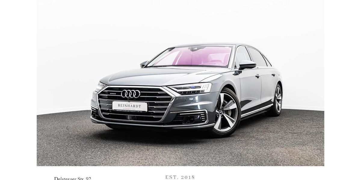 Audi A8 48.980 km 45.761 &euro; Hagen 58091