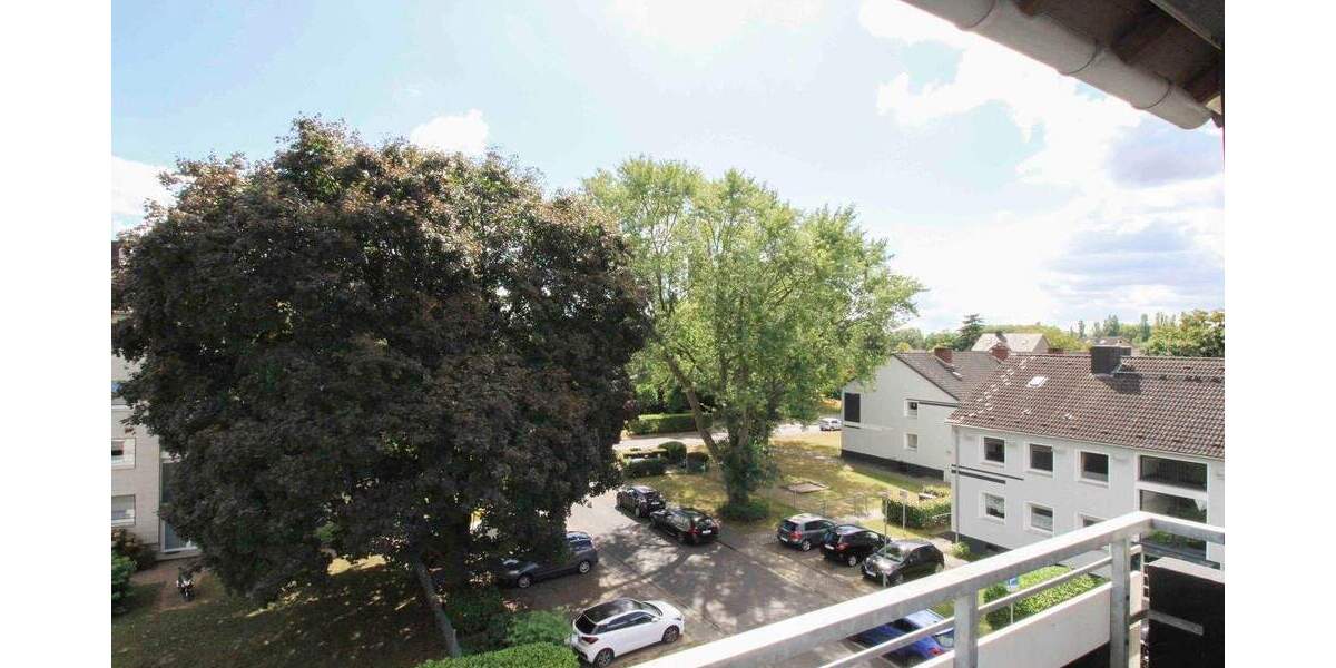 Etagenwohnung Duisburg Rumeln-Kaldenhausen - 3 Zimmer, 74 m&sup2;, 165.000&euro; | Angebot:25705132