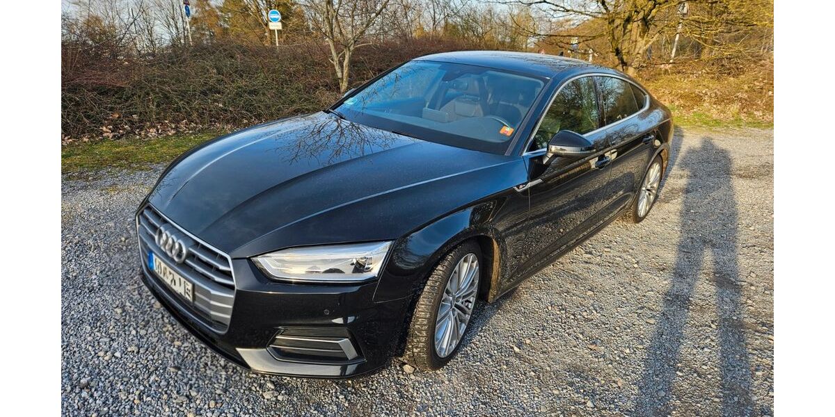 Audi A5 141.000 km 19.190 &euro; Haan 42781