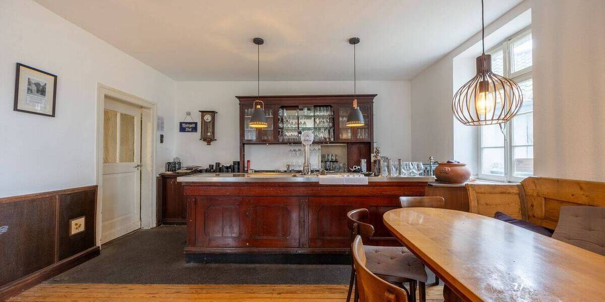 Mehrfamilienhaus, Wohnhaus Duisburg Friemersheim - 8 Zimmer, 205 m&sup2;, 750.000&euro; | Angebot:25997554