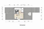 Doppelhaushälfte Neuss Vogelsang - 5 Zimmer, 152 m&sup2;, 699.000&euro; | Angebot:26798113