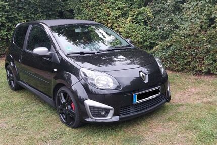 Renault Twingo 120.435 km 6.450 &euro; Hagen 58093