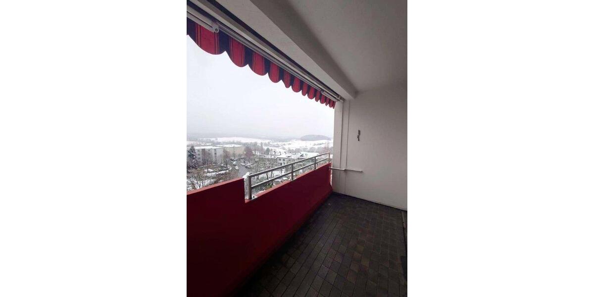 Etagenwohnung Wuppertal Eckbusch - 3 Zimmer, 86 m&sup2;, 184.000&euro; | Angebot:26624662