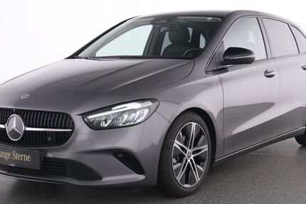Mercedes-Benz B 200 20.814 km 32.785 &euro; Essen 45309