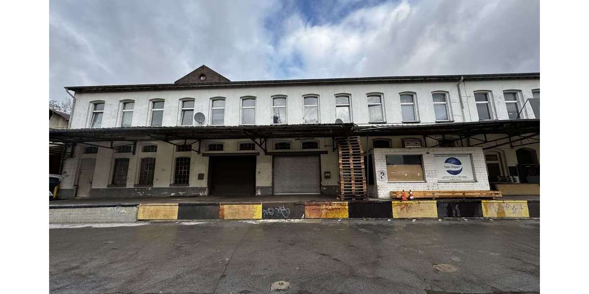 Gewerbeobjekt Solingen Ohligs - 520&euro; | Angebot:27104694