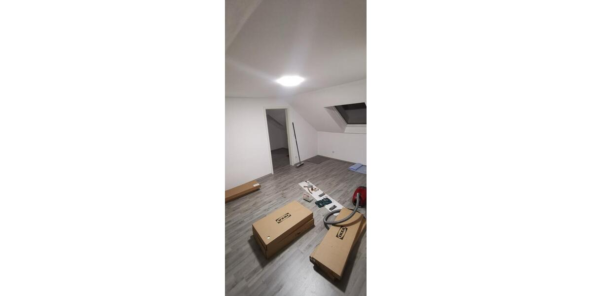 Maisonettenwohnung Duisburg Laar - 5.5 Zimmer, 128 m&sup2;, 1.550&euro; | Angebot:27538173