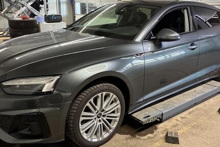 Audi A5 52.012 km 36.558 &euro; Hagen 58091