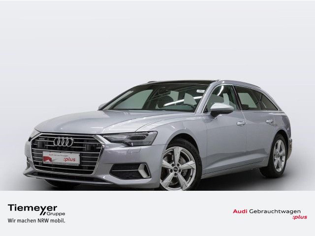 Audi A6 62.858 km 36.880 &euro; Remscheid 42897