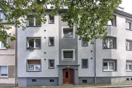Wohnung Essen Südostviertel - 2 Zimmer, 66 m&sup2;, 599&euro; | Angebot:25619272