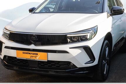 Opel Grandland (X) 27.301 km 19.250 &euro; Remscheid 42855