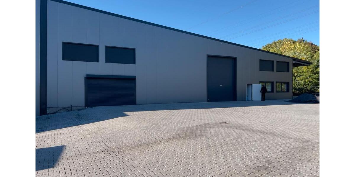 Gewerbeobjekt Gelsenkirchen - 3.065&euro; | Angebot:25628223