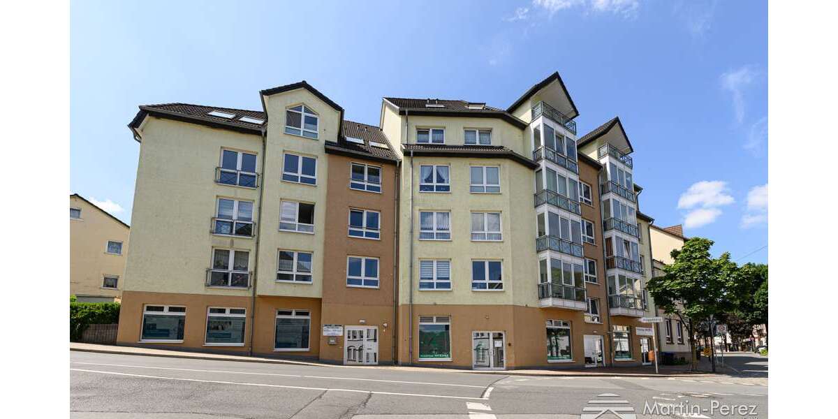 Etagenwohnung Ennepetal - 2 Zimmer, 62 m&sup2;, 145.000&euro; | Angebot:27146798