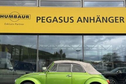 VW Käfer 63.153 km 19.995 &euro; Gevelsberg 58285