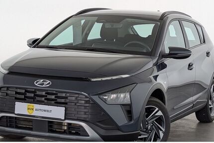 Hyundai BAYON 20.950 km 16.560 &euro; Düsseldorf 40599