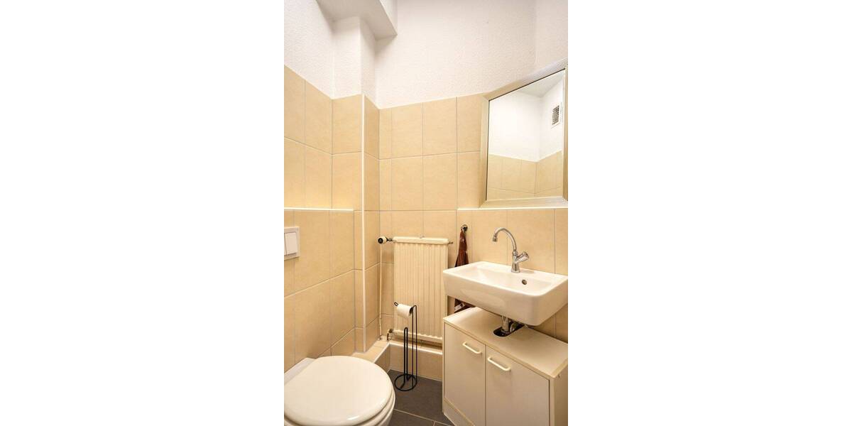 Etagenwohnung Bochum Innenstadt - 5 Zimmer, 115 m&sup2;, 249.000&euro; | Angebot:26037414