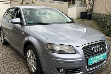 Audi A3 210.000 km 3.450 &euro; Düsseldorf 40589