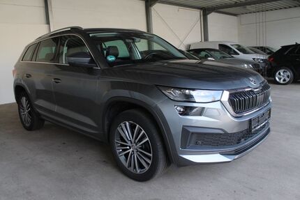 Skoda Kodiaq 152.000 km 21.950 &euro; Essen 45136