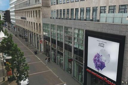 Gewerbeobjekt Bochum - 4.830&euro; | Angebot:19860001