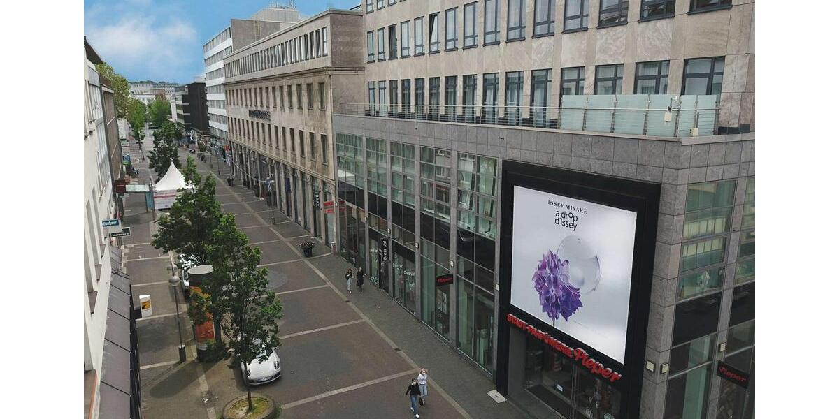 Gewerbeobjekt Bochum - 4.830&euro; | Angebot:19860001