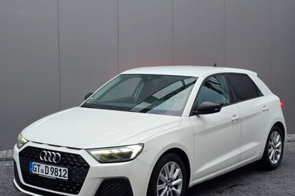 Audi A1 110.000 km 14.399 &euro; Wermelskirchen 42929