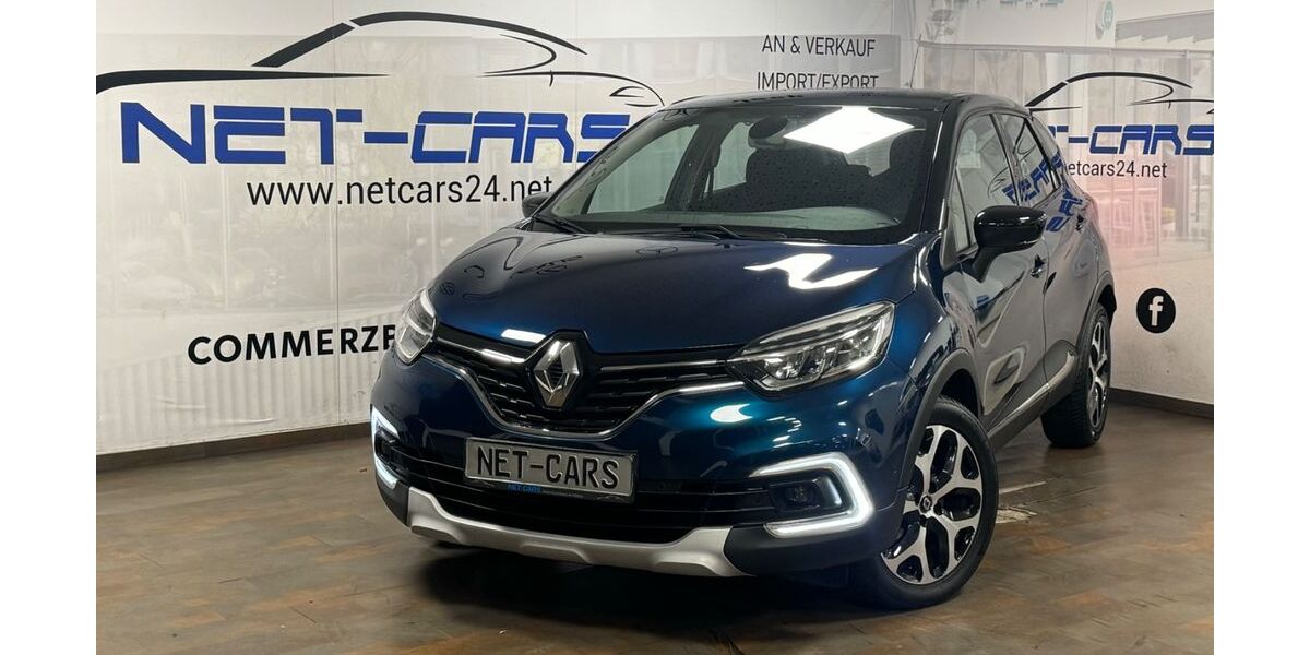 Renault Captur 51.878 km 14.800 &euro; Hilden 40721