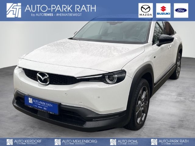 Mazda MX-30 9.893 km 17.980 &euro; Düsseldorf 40472