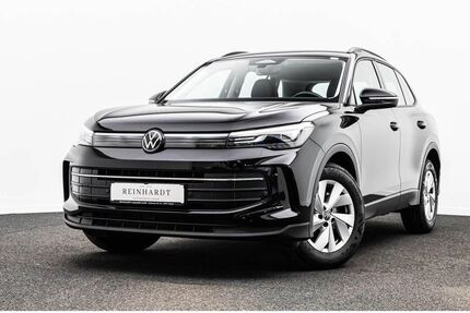 VW Tiguan 21.261 km 31.449 &euro; Hagen 58091