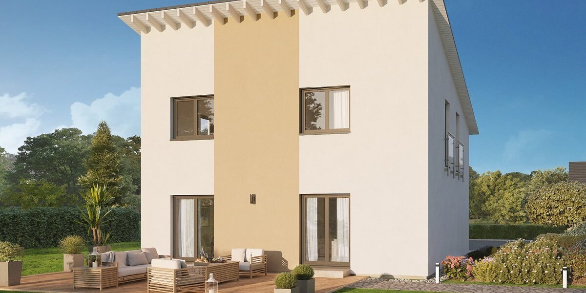Ihr maßgeschneidertes Einfamilienhaus in Duisburg - Flexibilität und Komfort für Ihr neues Zuhause - Einfamilienhaus Duisburg Rummeln-Kaldenhausen | Angebot:27512429