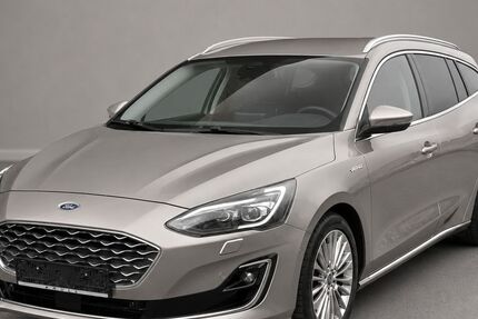 Ford Focus 140.000 km 10.890 &euro; Wermelskirchen 42929