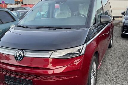 VW T7 Multivan 63.798 km 44.450 &euro; Hilden 40721