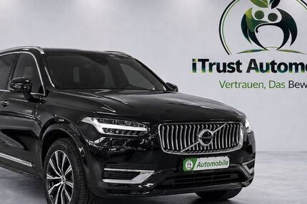 Volvo XC90 76.800 km 41.999 &euro; Solingen 42697