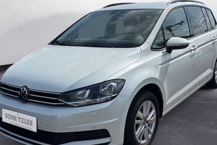 VW Touran 58.930 km 25.950 &euro; Langenfeld 40764