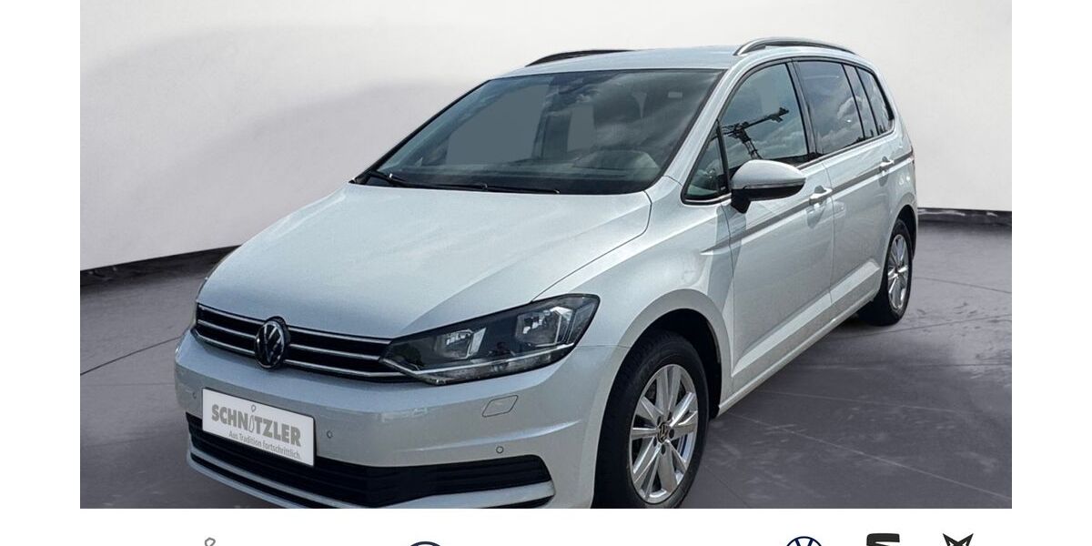 VW Touran 58.930 km 25.950 &euro; Langenfeld 40764