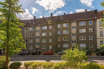 Wohnung Hattingen - 3 Zimmer, 56 m&sup2;, 569&euro; | Angebot:25512278