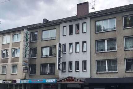 Wohnung Wuppertal Elberfeld - 1 Zimmer, 31 m&sup2;, 40.300&euro; | Angebot:12511466
