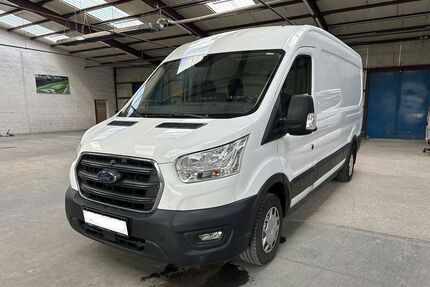 Ford Transit 59.987 km 18.990 &euro; Neuss 41469