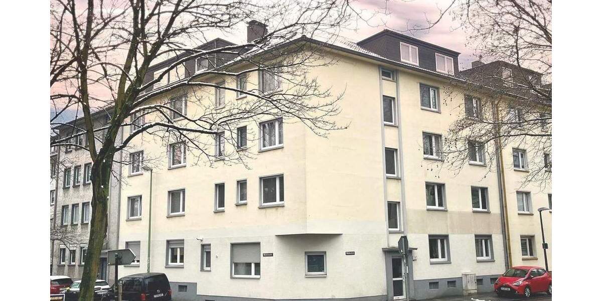 Etagenwohnung Essen Altenessen-Nord - 3 Zimmer, 75 m&sup2;, 153.750&euro; | Angebot:25779630