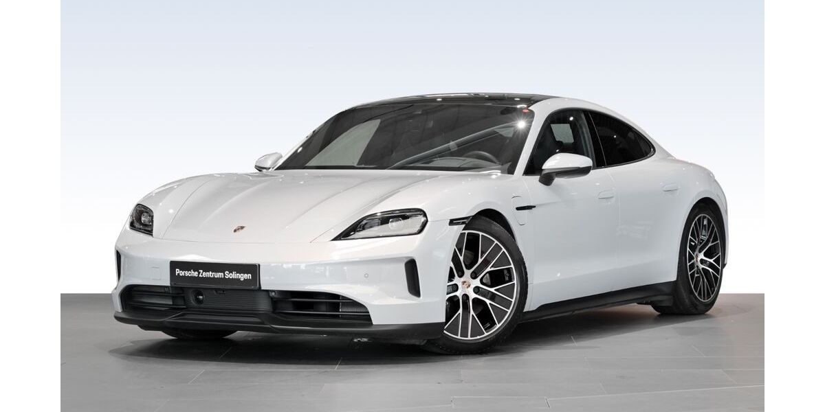 Porsche Taycan 23.037 km 81.790 &euro; Solingen 42653