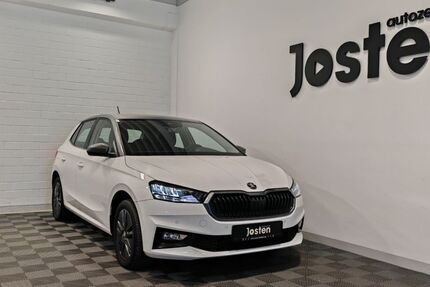 Skoda Fabia 18.155 km 17.990 &euro; Monheim am Rhein 40789