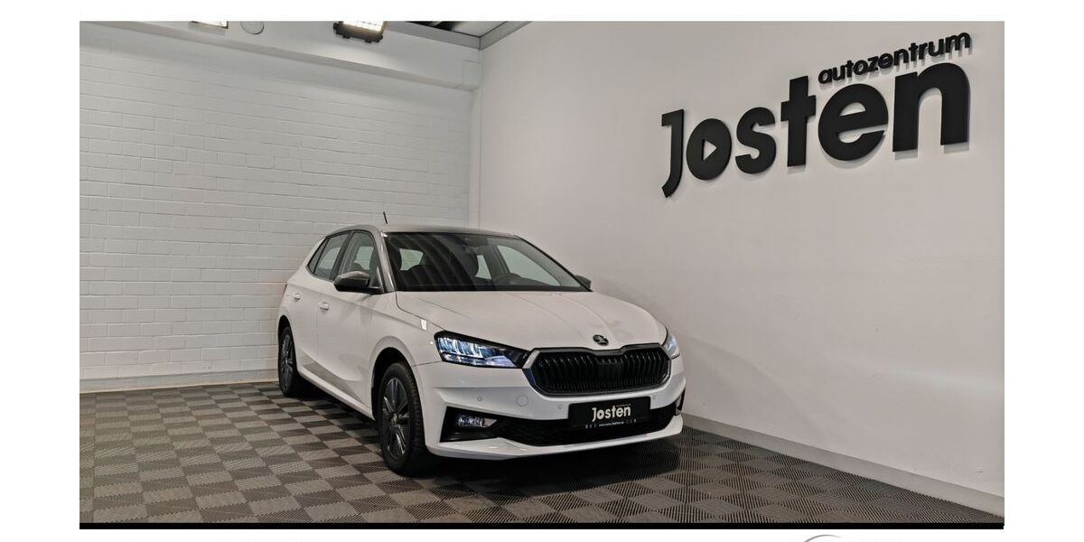 Skoda Fabia 18.155 km 17.990 &euro; Monheim am Rhein 40789