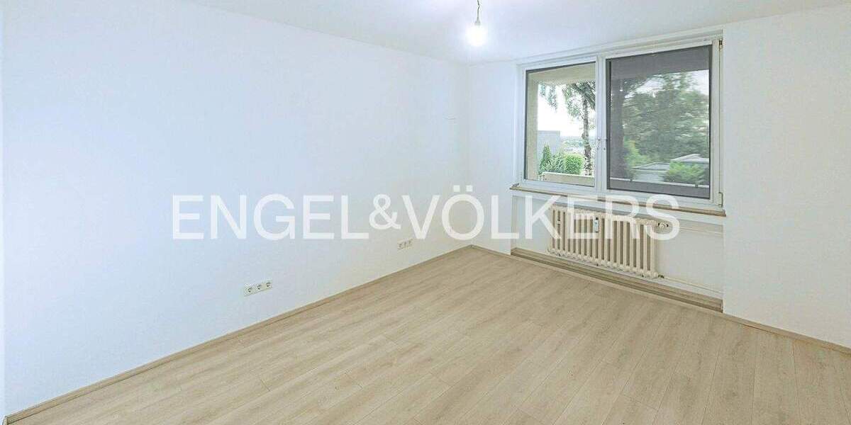 Etagenwohnung Erkrath Hochdahl - 3 Zimmer, 70 m&sup2;, 218.000&euro; | Angebot:25730520