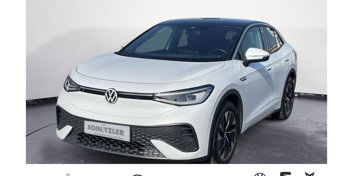 VW ID.5 41.225 km 32.450 &euro; Hilden 40721