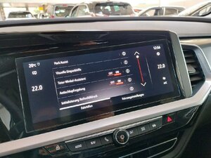 Opel Grandland X Ultimate ACC Kam SHZ LHZ Navi Matrix 5.644 km 26.480 &euro; HAAN 42781