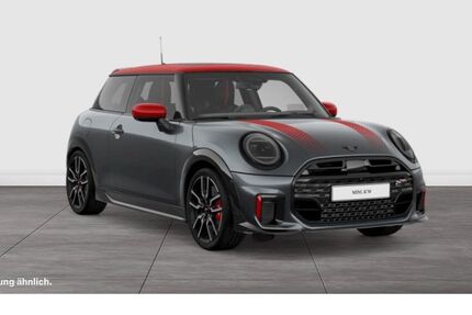 Mini John Cooper Works 7.000 km 36.770 &euro; Velbert 42553