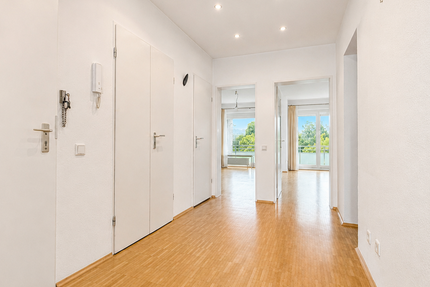 Wohnung Erkrath - 3 Zimmer, 83 m&sup2;, 217.000&euro; | Angebot:27235050
