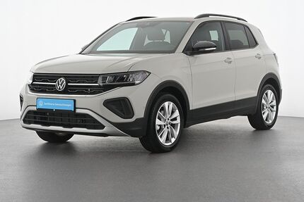 VW T-Cross 6.749 km 25.960 &euro; Essen 45143