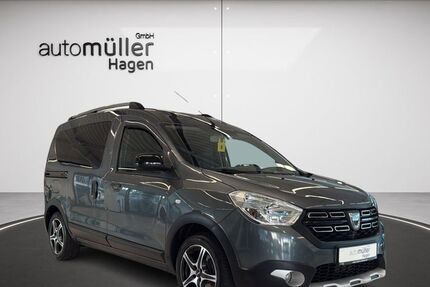 Dacia Dokker 123.999 km 10.750 &euro; Hagen 58095