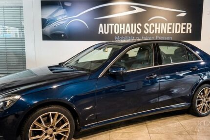 Mercedes-Benz E 350 178.223 km 18.200 &euro; Ratingen 40880